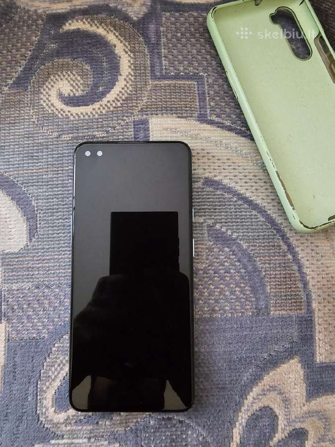 Oneplus nord 128gb 5G - nuotraukos Nr. 5