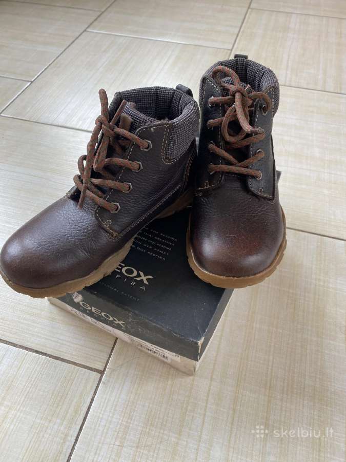 Geox batai 32 dydis