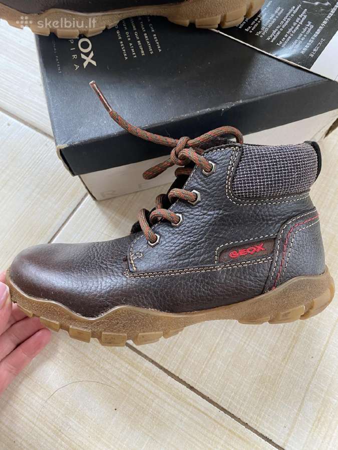 Geox batai 32 dydis - nuotraukos Nr. 2