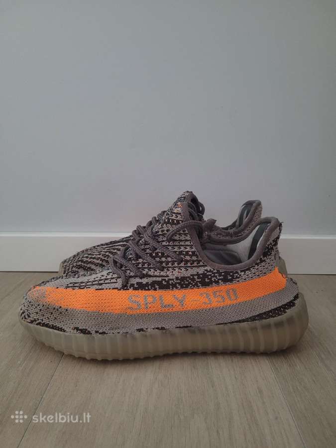 Adidas yeezy 350 - Skelbiu.lt