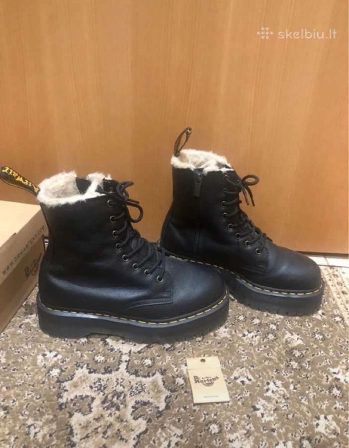 Dr. Martens batai