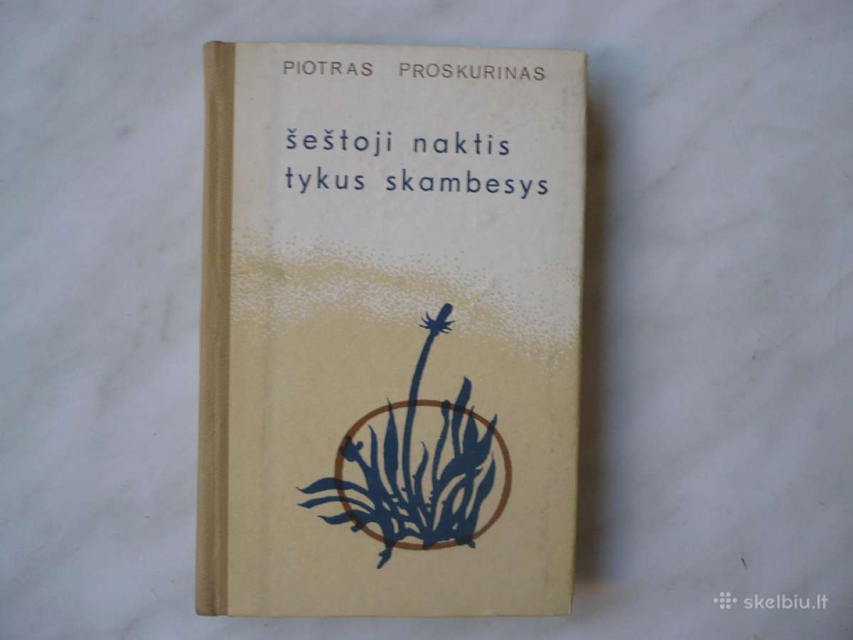 Knygos po 80cnt - nuotraukos Nr. 25