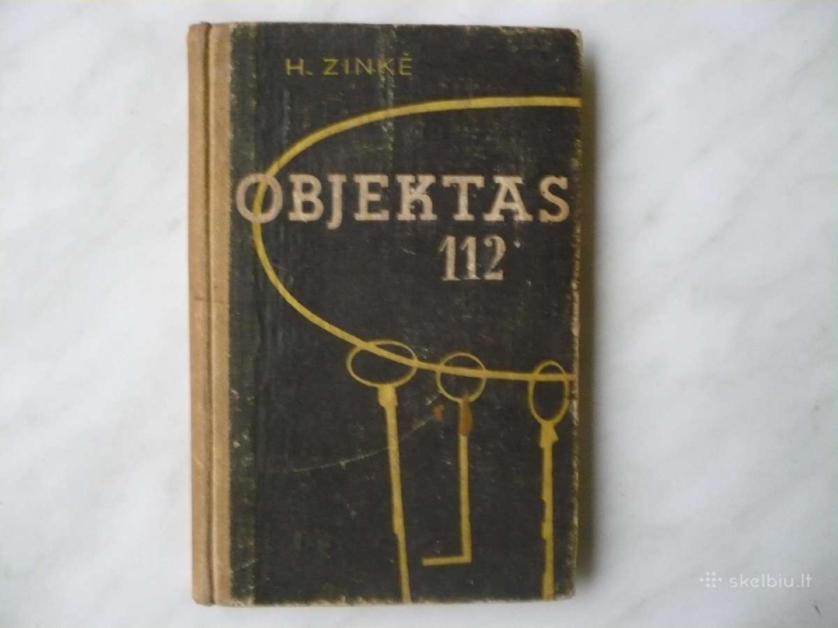 Knygos po 80cnt - nuotraukos Nr. 26