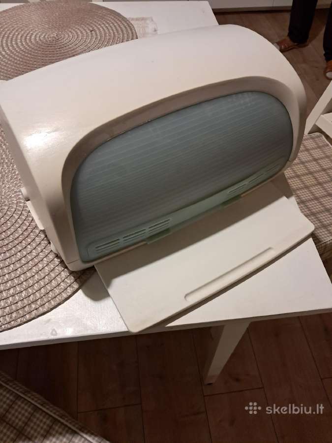 Duonine Tupperware Breadsmart
