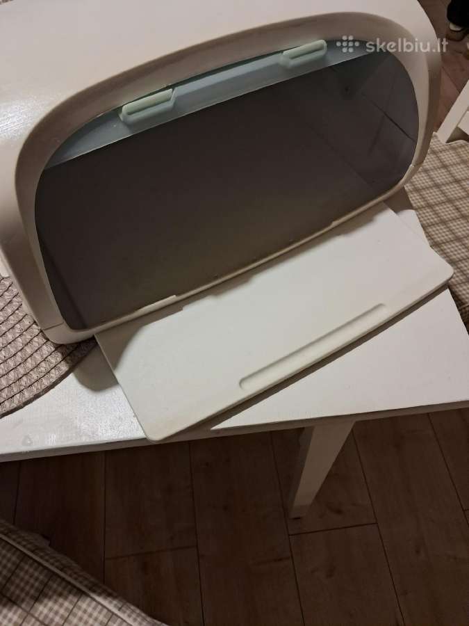 Duonine Tupperware Breadsmart - nuotraukos Nr. 2