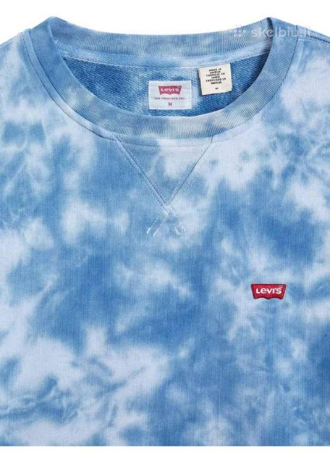 Originalus naujas Levi's džemperis M dydis