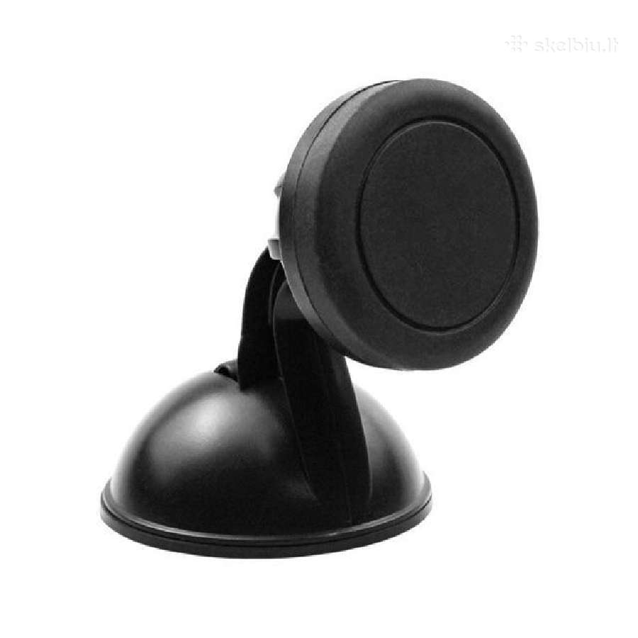 Magnetinis Automobilinis Telefono Laikiklis
