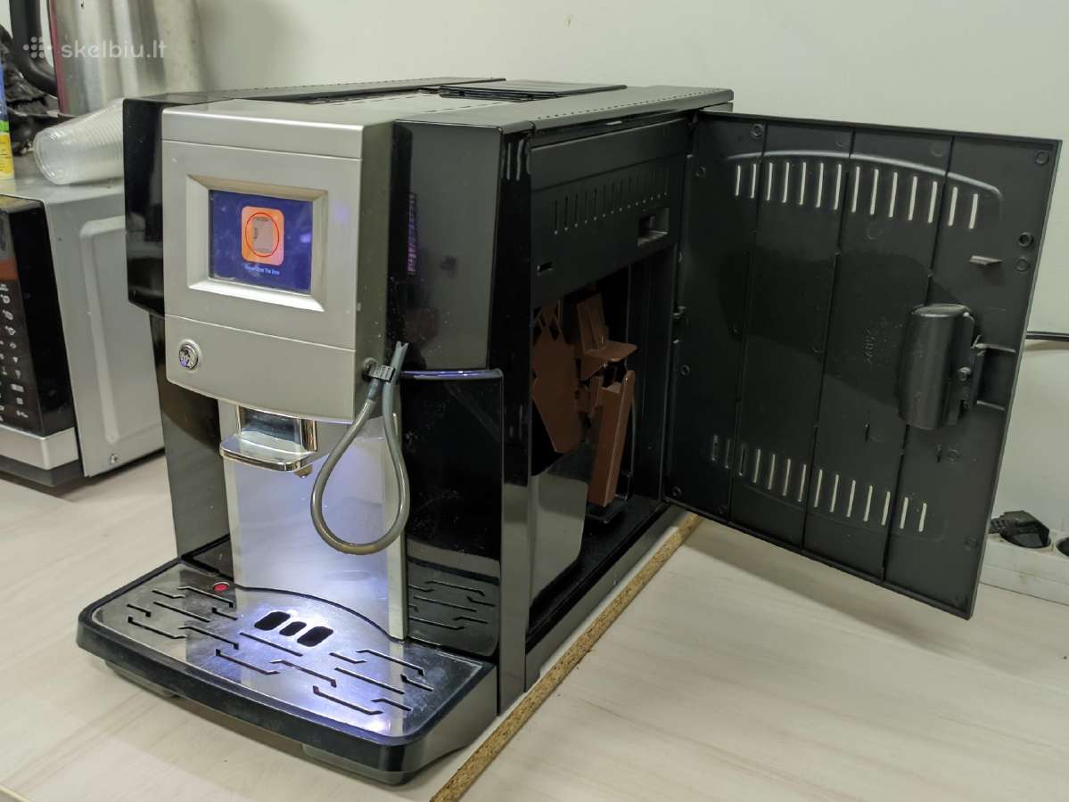 Viesta one touch 500 pilnai automatinis - nuotraukos Nr. 4