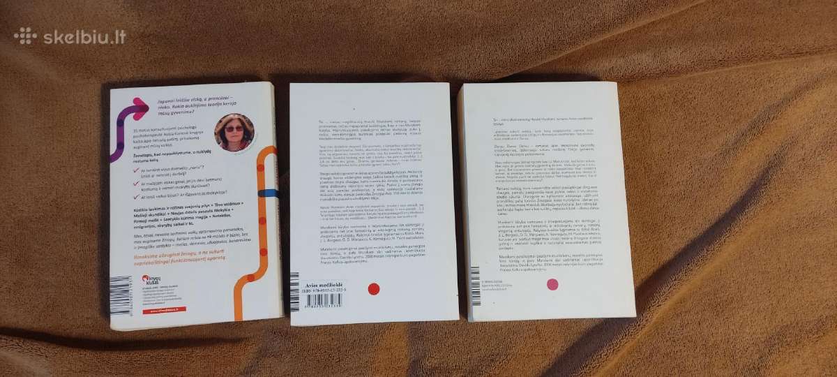 Knygos Haruki Murakami avies medziokle, Dansu - nuotraukos Nr. 4