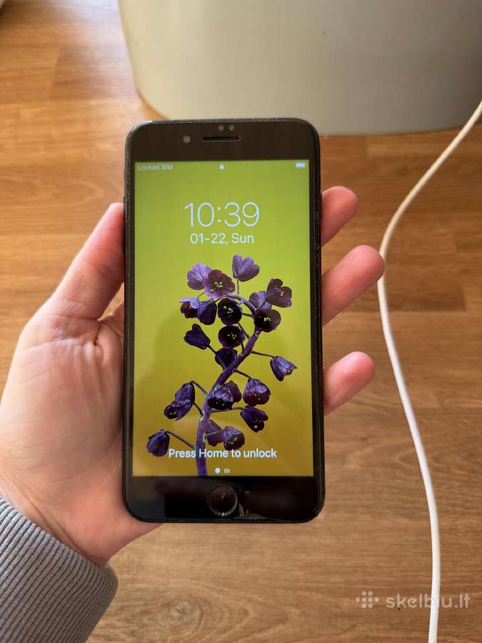 iPhone 7 plus 128 GB - Skelbiu.lt