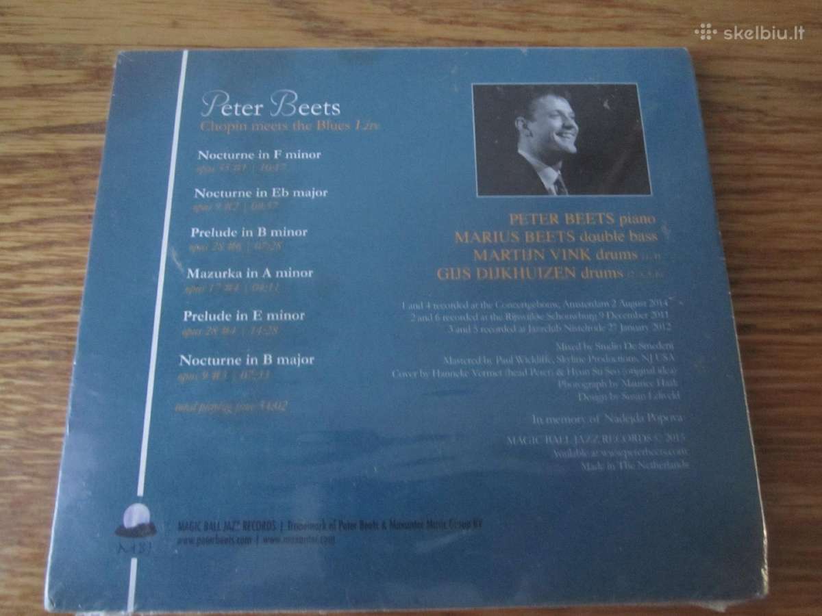 CD lietuvos ir užsienio,CD grotuvas. - nuotraukos Nr. 7