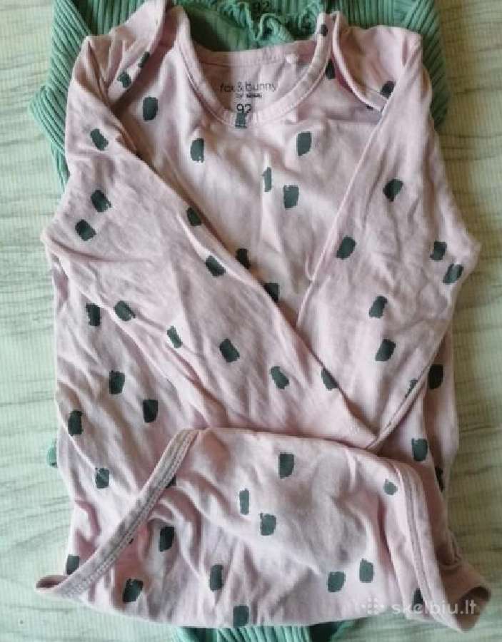 Smėlinukai 4 vnt. 92 cm. - nuotraukos Nr. 3