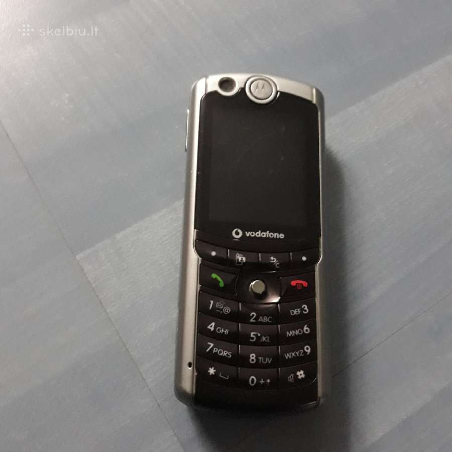 Motorola