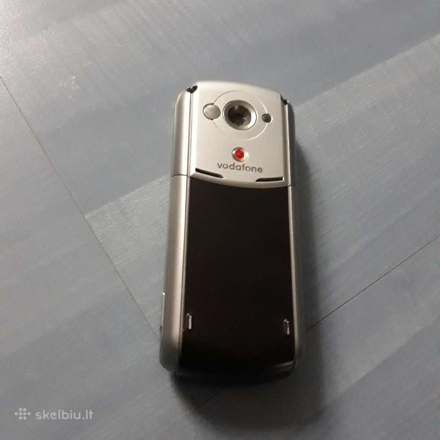 Motorola - nuotraukos Nr. 2