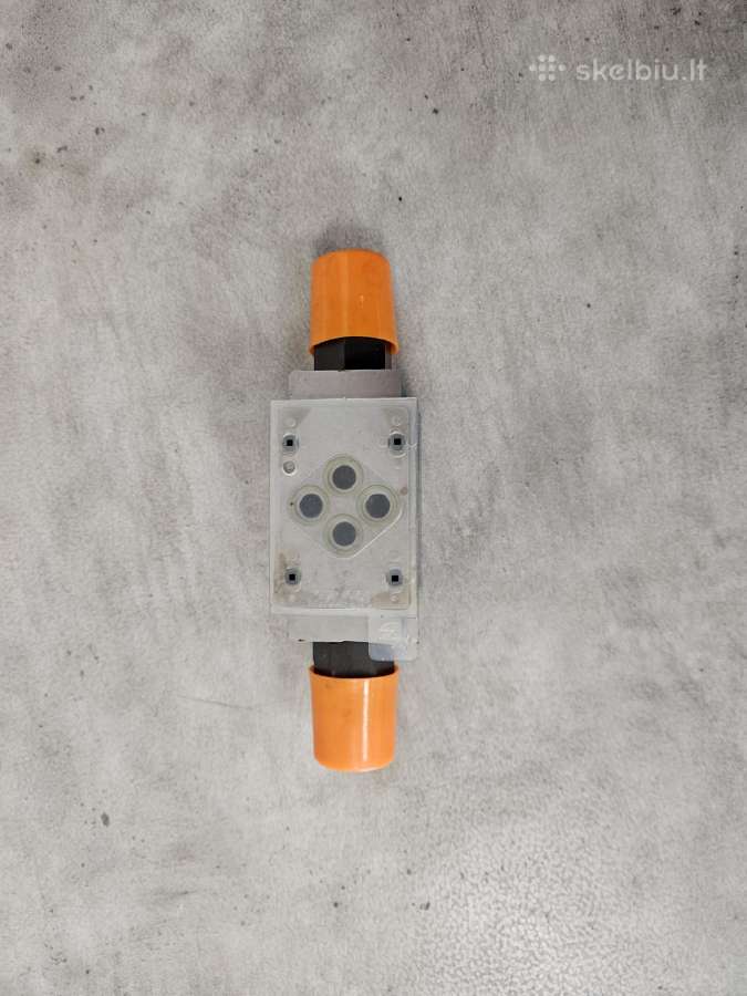 Rexroth, Z2fs6-2-43/1qv, R900481623, Valve - nuotraukos Nr. 2