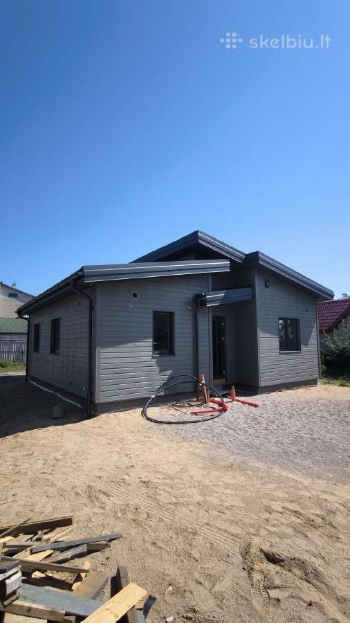 101 kv. 950eur + PVM - nuotraukos Nr. 18