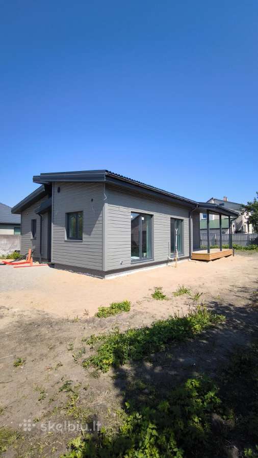 101 kv. 950eur + PVM - nuotraukos Nr. 19
