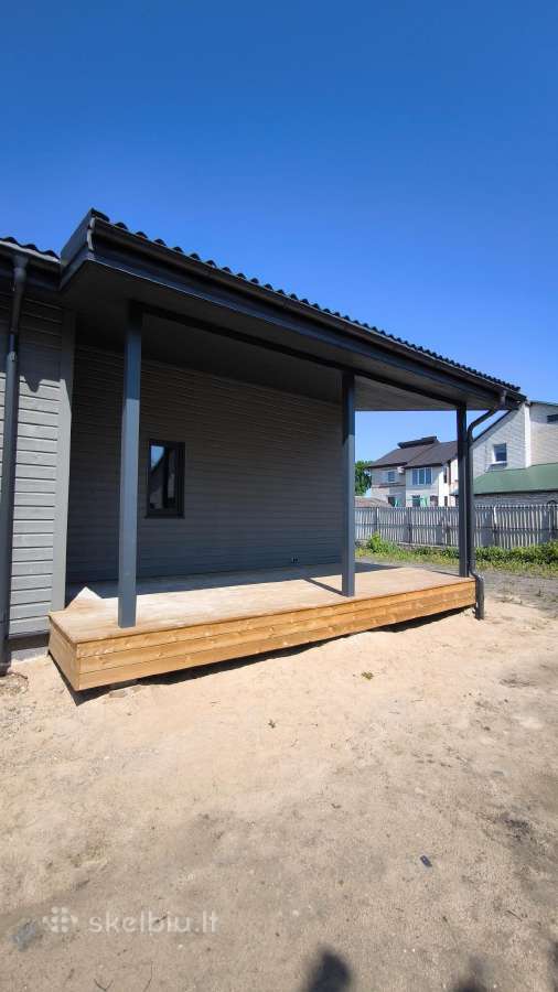101 kv. 950eur + PVM - nuotraukos Nr. 20