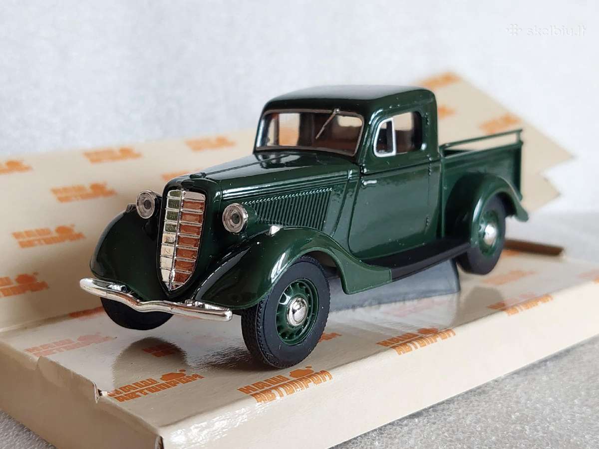 Gaz- M415