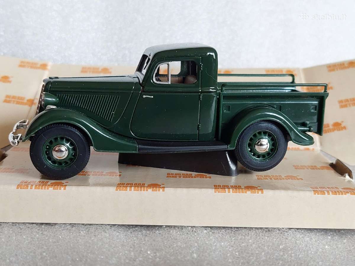 Gaz- M415 - nuotraukos Nr. 2