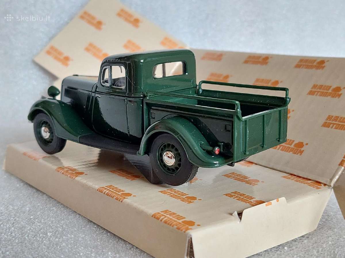 Gaz- M415 - nuotraukos Nr. 3