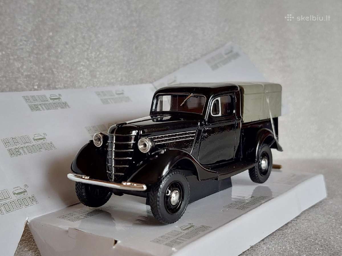 Gaz-61-415