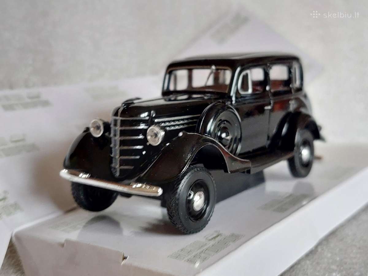 Gaz-61-72