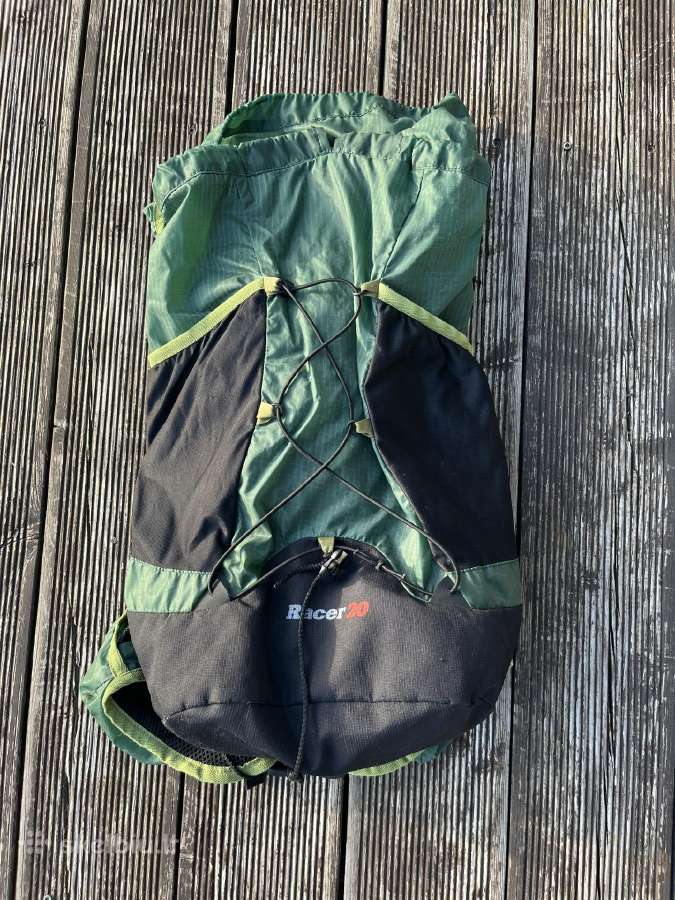 Red Fox Kuprinė 20l - nuotraukos Nr. 3