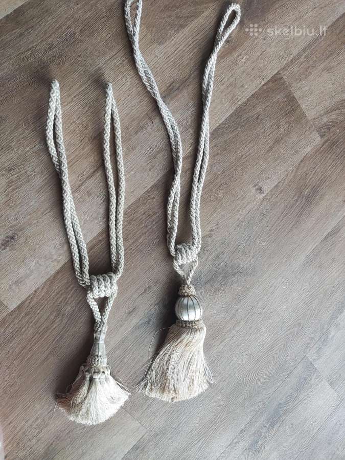 Užuolaidų kutai