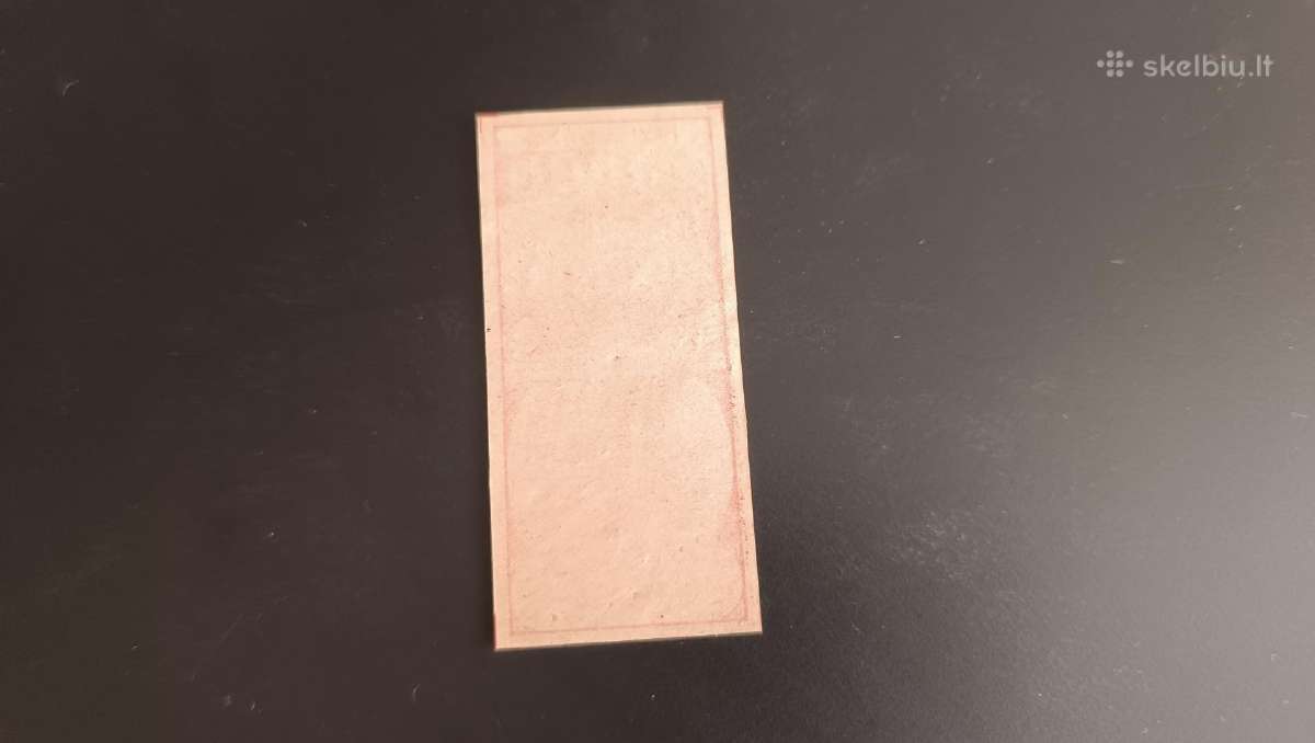 Wilno vaistinės/laboratorijos gaminių etiketės - nuotraukos Nr. 7
