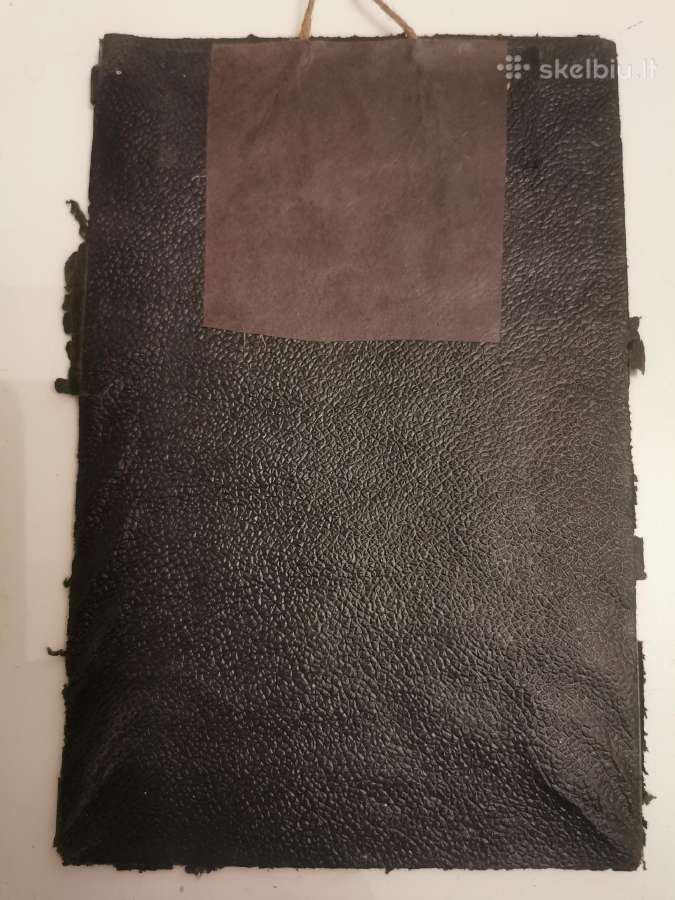 Atvirukas-paveiksliukas 19x13 - nuotraukos Nr. 2