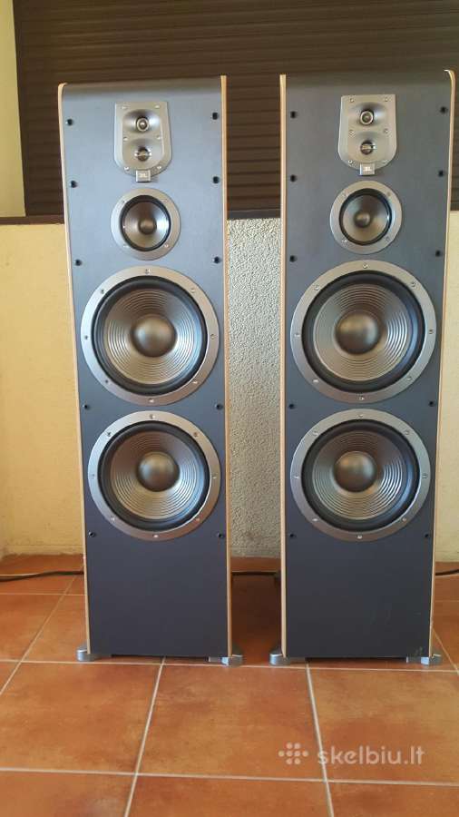 Jbl Es100