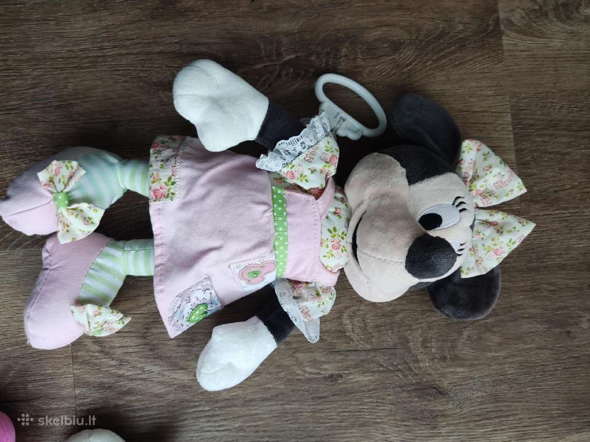 Disney mickey mouse - nuotraukos Nr. 3