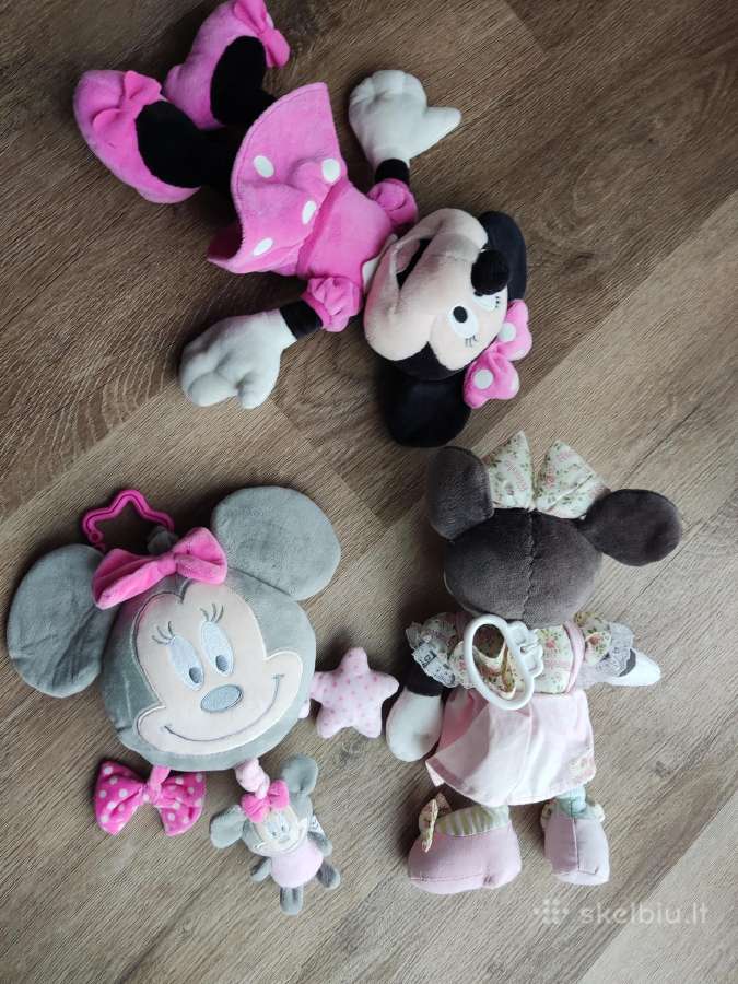 Disney mickey mouse - nuotraukos Nr. 9