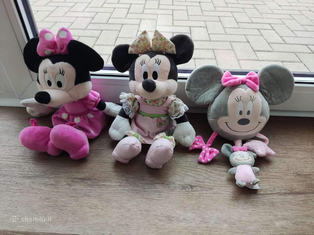 Disney mickey mouse