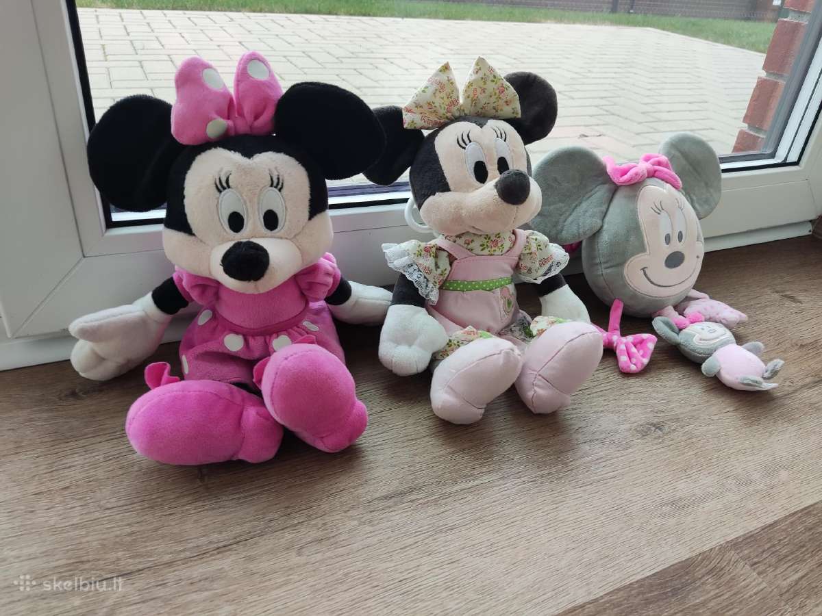 Disney mickey mouse - nuotraukos Nr. 2