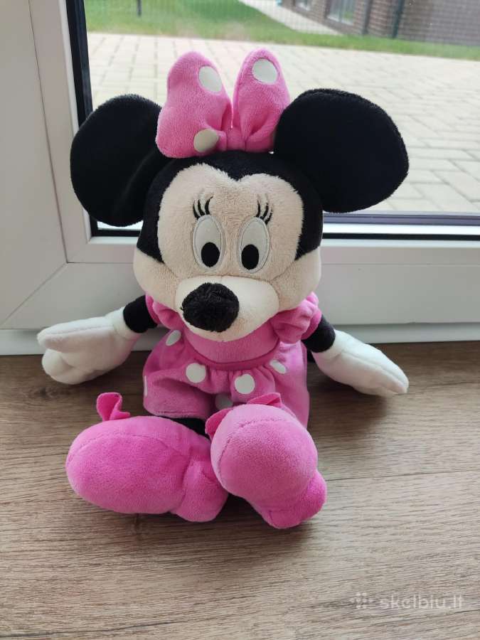 Disney mickey mouse - nuotraukos Nr. 4