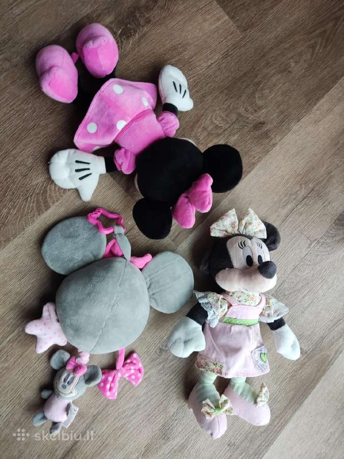 Disney mickey mouse - nuotraukos Nr. 10
