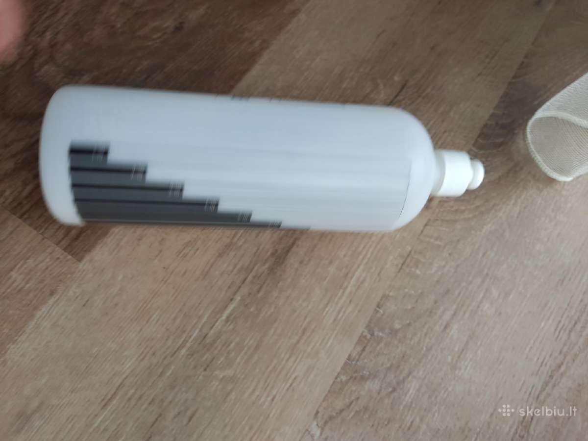 Tauro pro line skiedimo butelis 1000 ml - nuotraukos Nr. 2