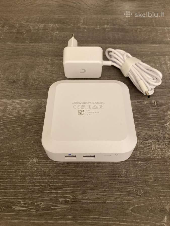 Unifi Gateway Lite - nuotraukos Nr. 2