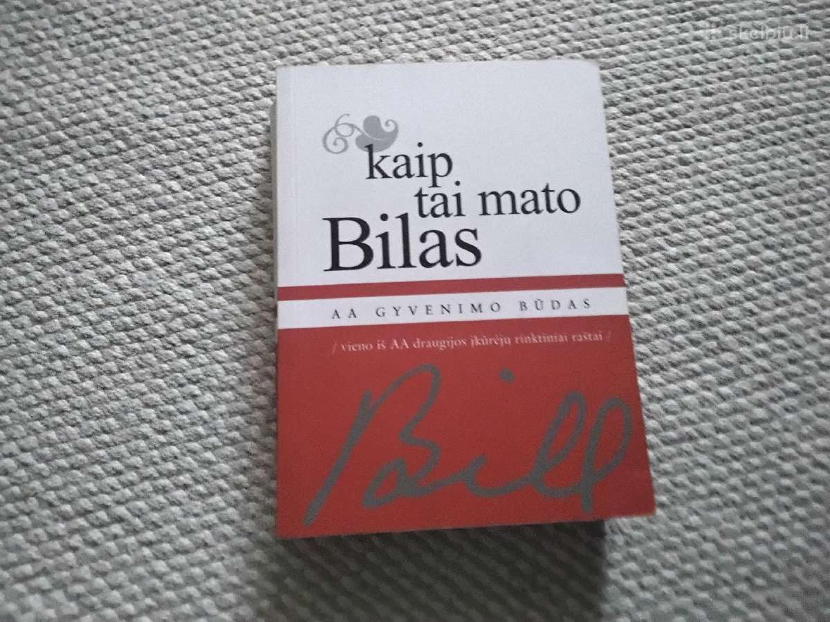 Lengvas Būdas Mesti Rūkyti Allen Carr - nuotraukos Nr. 6