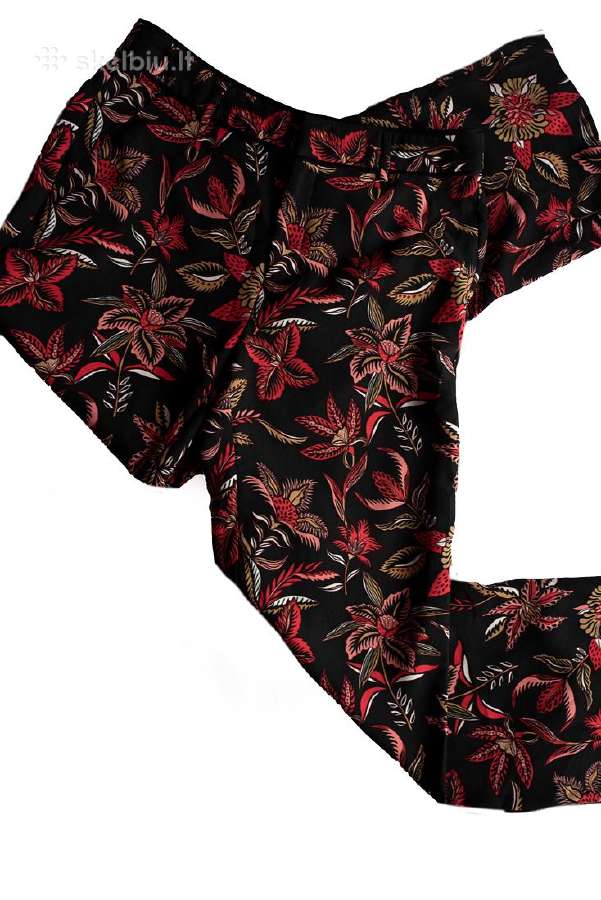 Vasarinės Kelnės M/l - nuotraukos Nr. 8