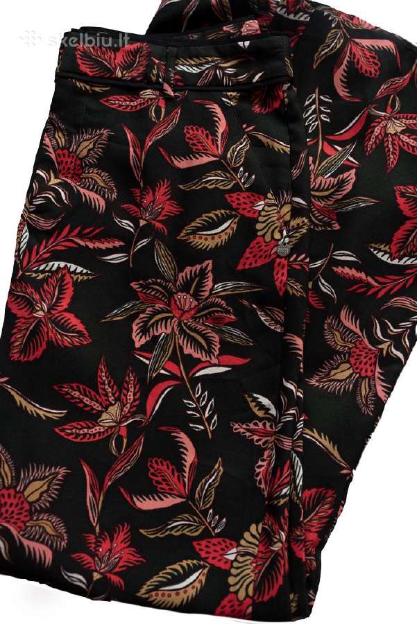 Vasarinės Kelnės M/l - nuotraukos Nr. 13