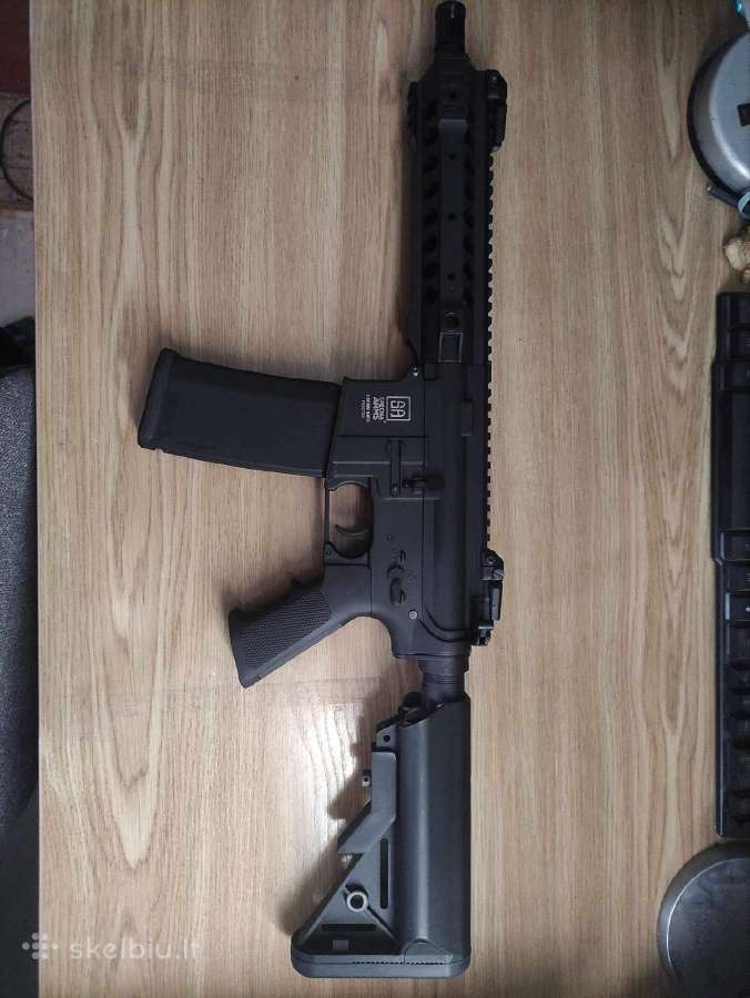 Airsoft ginklas Sa-f01 Flex [Specna Arms]
