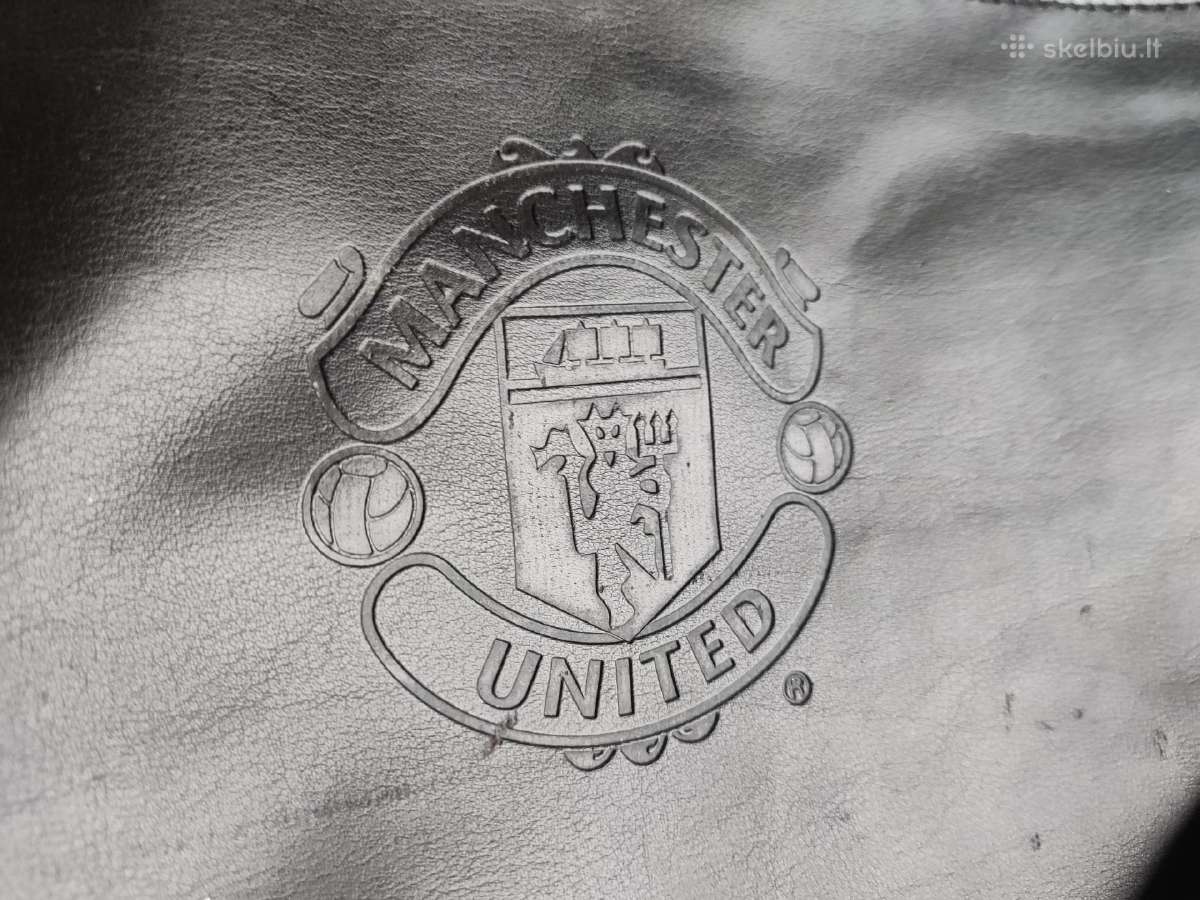 Tašė kelionei manchester united - nuotraukos Nr. 3