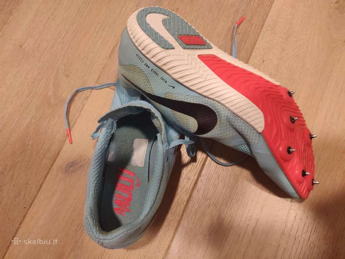 Universalūs Nike startukai 41d. - nuotraukos Nr. 2