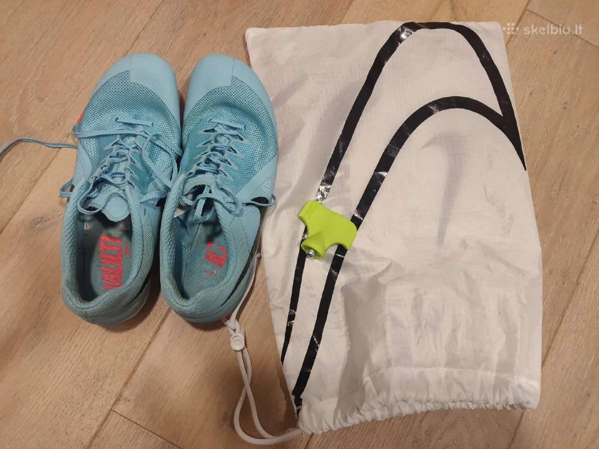 Universalūs Nike startukai 41d. - nuotraukos Nr. 4