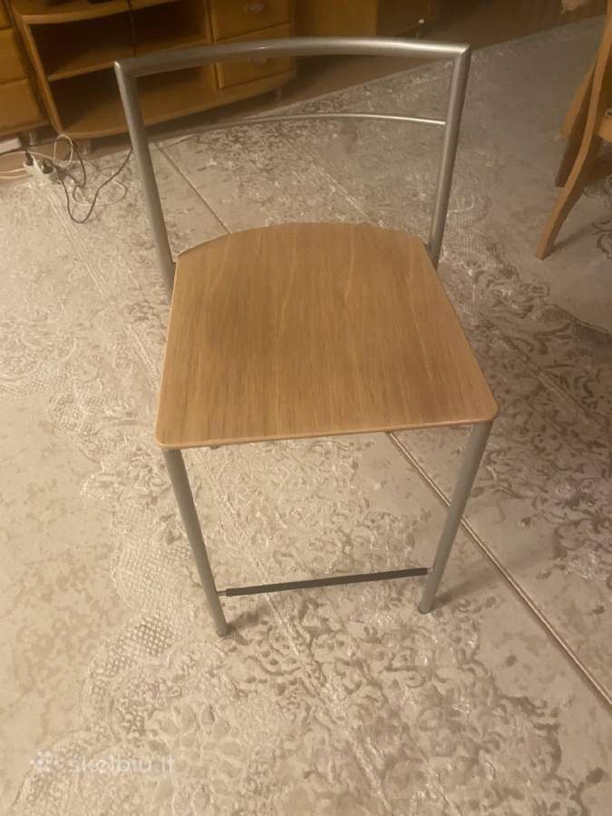 Parduodama baro kėdė - nuotraukos Nr. 4