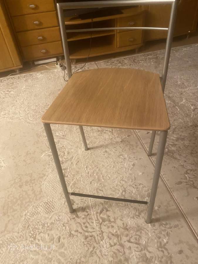 Parduodama baro kėdė - nuotraukos Nr. 5