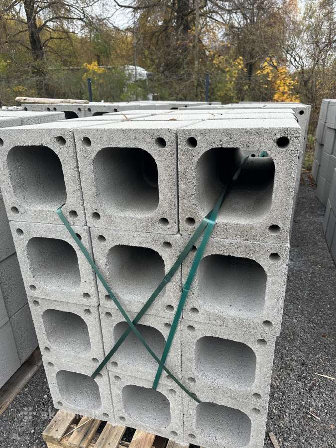 Ventiliaciniai blokeliai nuo 4.82eur Sandėliujame - nuotraukos Nr. 2